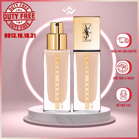 Mua Kem Nền Ysl chính hãng, cao cấp nhập khẩu, Giá tốt